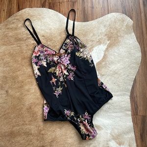 Spell & the Gypsy Blue Skies Bodysuit